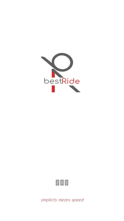 BestRide Driver