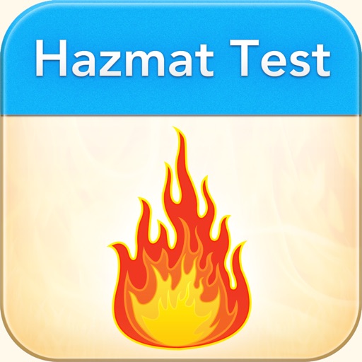 HazMat Test