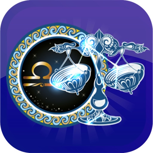 Libra-Emojis Stickers icon