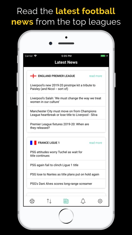 Football Betting Tips - PROBET screenshot-3