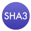 SHA3 Calculator