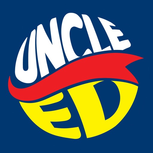 Uncle Ed: доставка