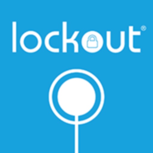 Lockout Tube Hunt Game icon