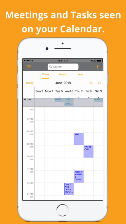 HaystackCRM screenshot-5