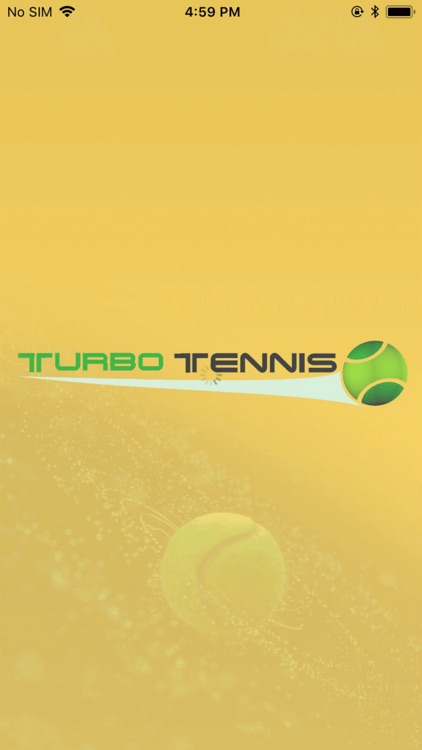 Turbo Tennis