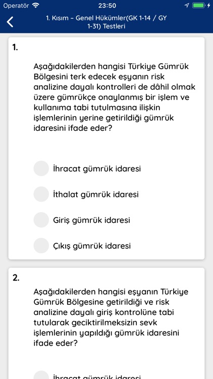 KTG Eğitim