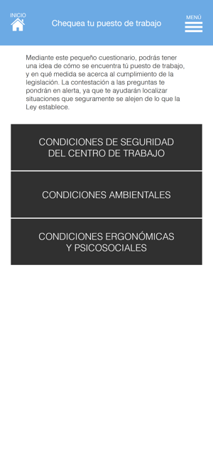 Riesgos laborales CCOO Madrid(圖2)-速報App