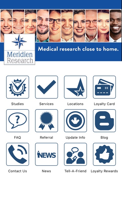 Meridien Research Inc.