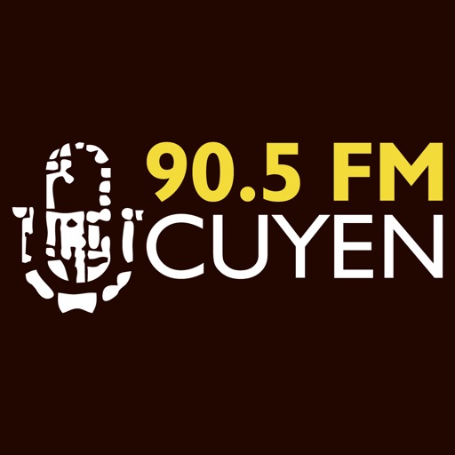 Cuyen 90.5 icon