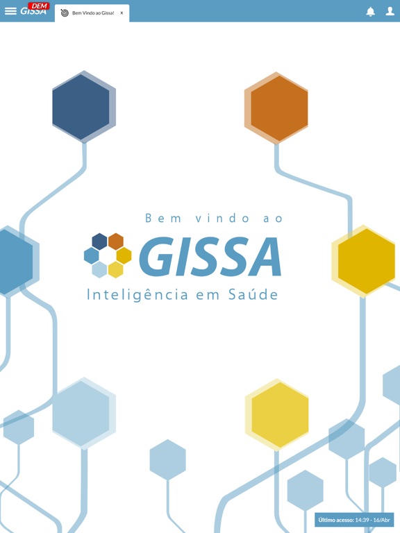 Screenshot #4 pour Gissa