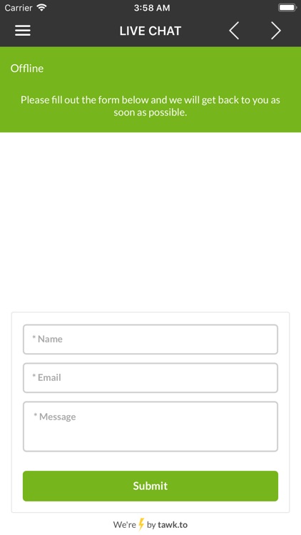 GNatural Pain Free screenshot-3