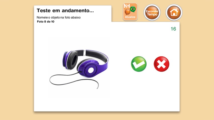 Talk Around It português Lite screenshot-3