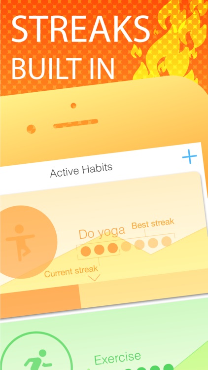 Better Habits of Health screenshot-4