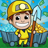 Idle Miner Tycoon: Gold Mine Idle Miner Tycoon: Gold Mine