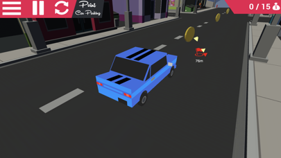 Point Car Parking Screenshot 5