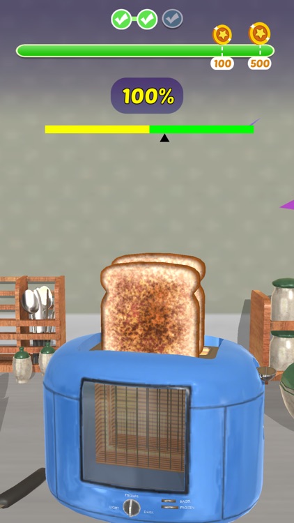 Chores! - Spring into Cleaning screenshot-4