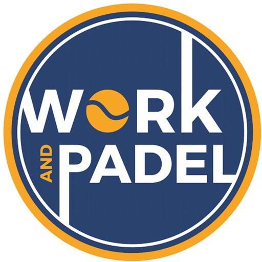 Work And Padel icon