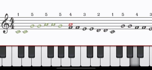 Piano Planet - Learn piano(圖1)-速報App
