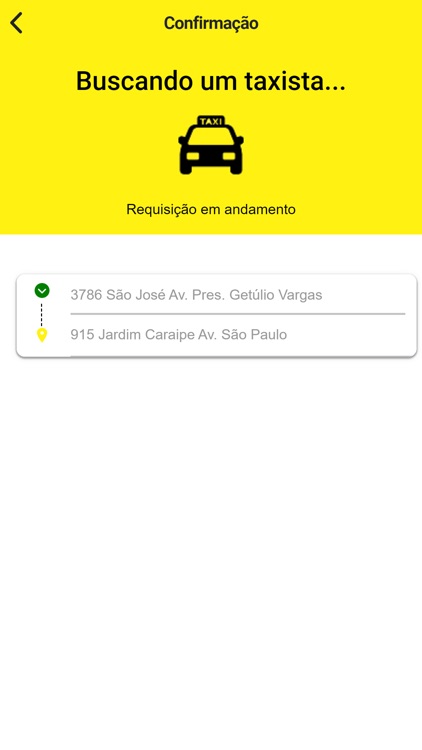 TOdeTAXI screenshot-4