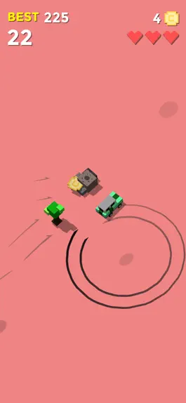 Game screenshot Car Crashes apk