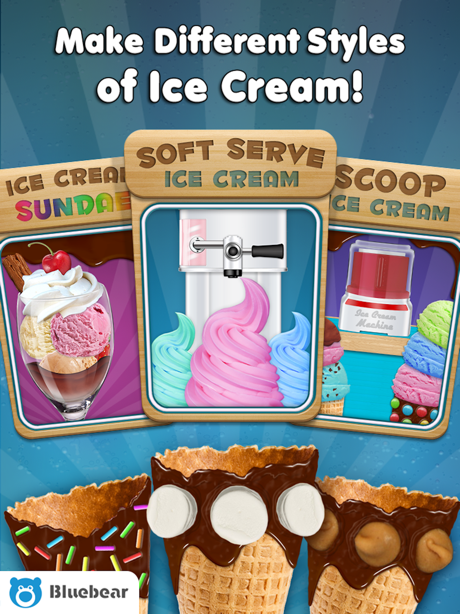 Tips and Tricks for Ice Cream Maker