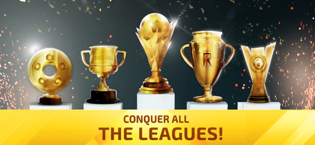 Soccer Star 2020 Top Leagues(圖1)-速報App