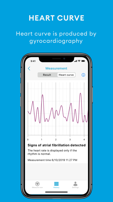 CardioSignalのおすすめ画像8