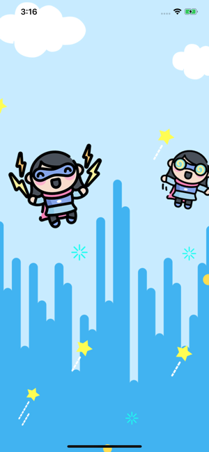 TianTianSuperHero(圖1)-速報App