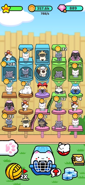 Cat Condo 2 On The App Store