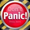 A1 Panic Button