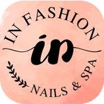 In Fashion Nails  Spa