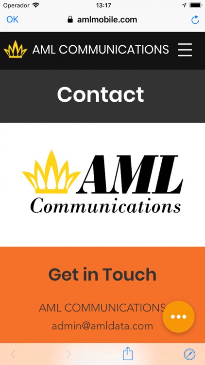 AML Communications