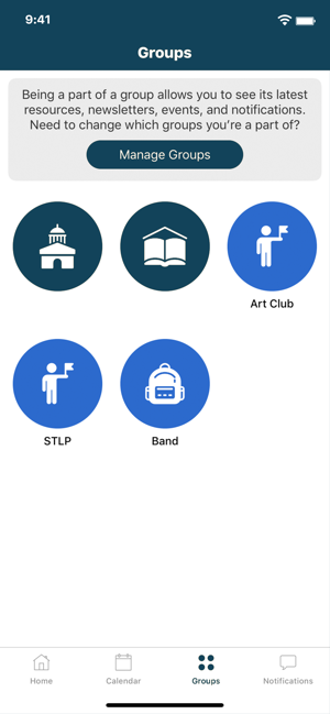 St. Mary's Assumption School(圖3)-速報App