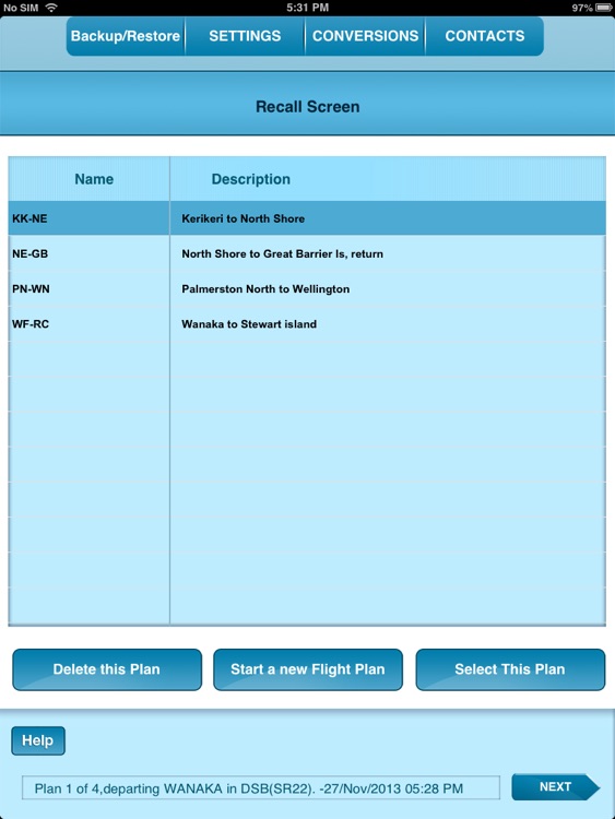 FP5000 NZ PRO