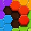 Icon Block Puzzle Pixel