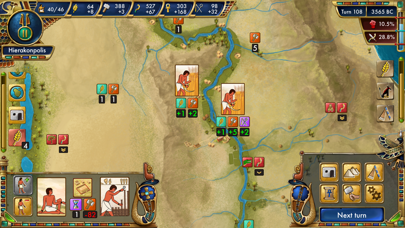 Predynastic Egypt screenshot 4