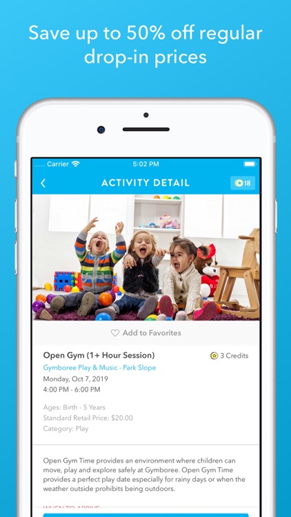 KidPass