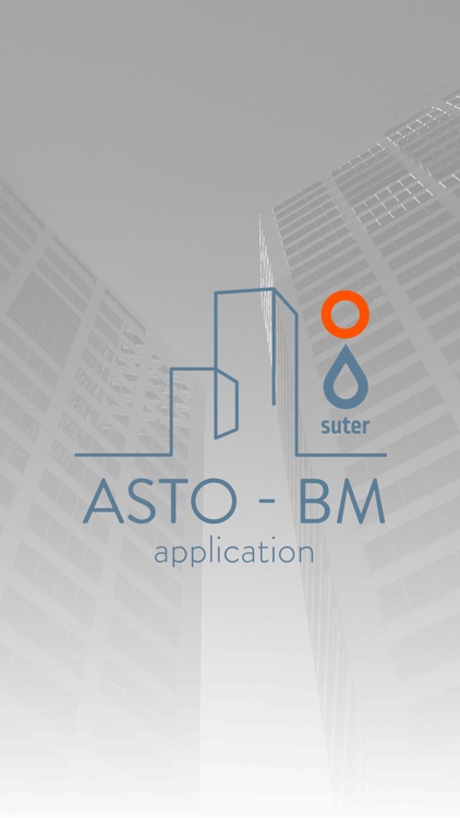 ASTO app