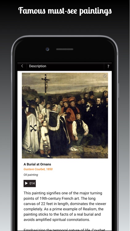 Musee Orsay Visitor Guide