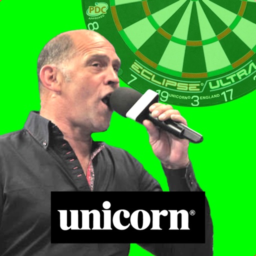 Russ Bray Darts Scorer Pro by TIG Apps Limited