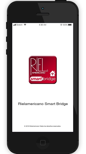 Rielamericano Smart Bridge(圖1)-速報App