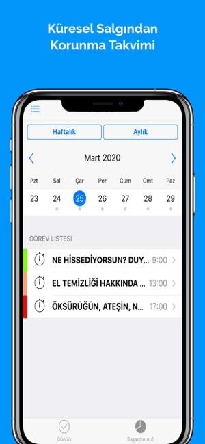 PlanPiri:Akıllı Sağlık Takvimi(圖1)-速報App