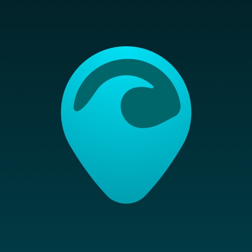 Glassy Surf Report iOS App