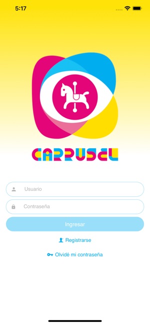 Carrusel (Cuidobien)(圖1)-速報App