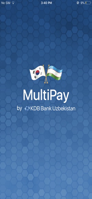 MultiPay KDB(圖1)-速報App