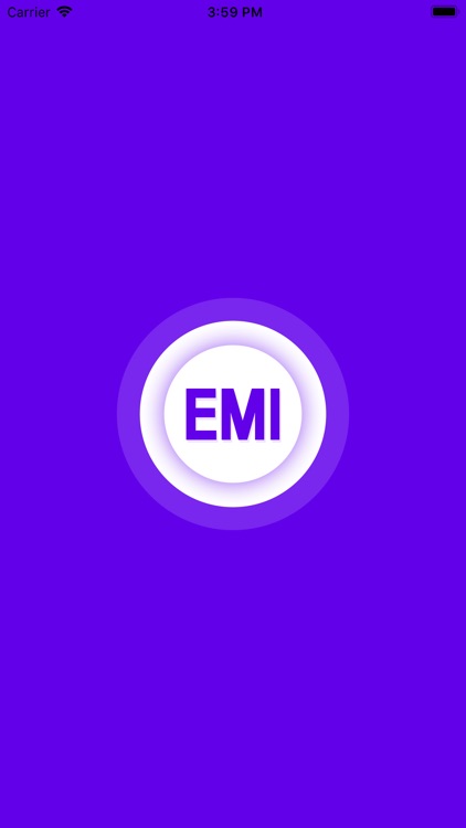 EMI Calculator 2019