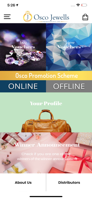 Osco Jewells Customer(圖3)-速報App