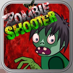 Zombie Shooter - Survival Game