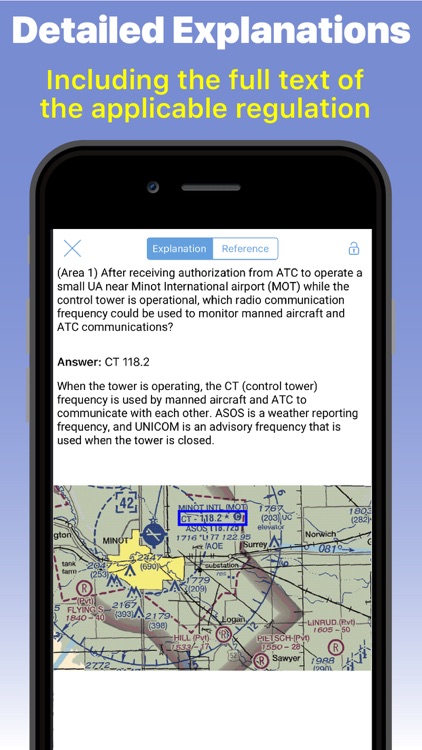 Remote Pilot FAA Test Prep screenshot-4