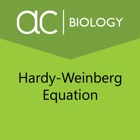 Hardy-Weinberg Equation